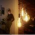 Bec LED Giant A160 Gold Dim 7 40W 1800K 470lm E27 15.000h - 929002983501 - 8719514313767 - 871951431376700